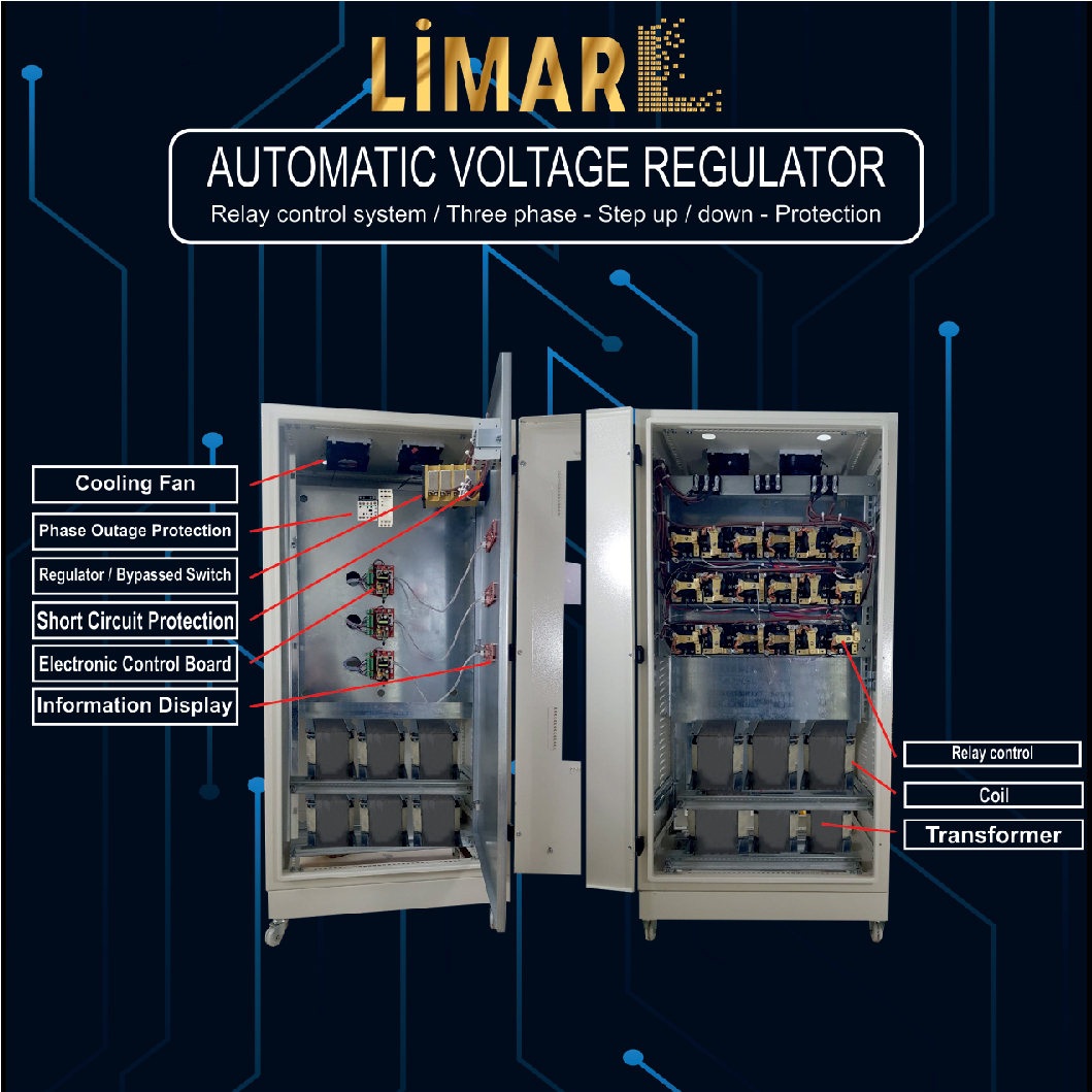 Limar Electric Company