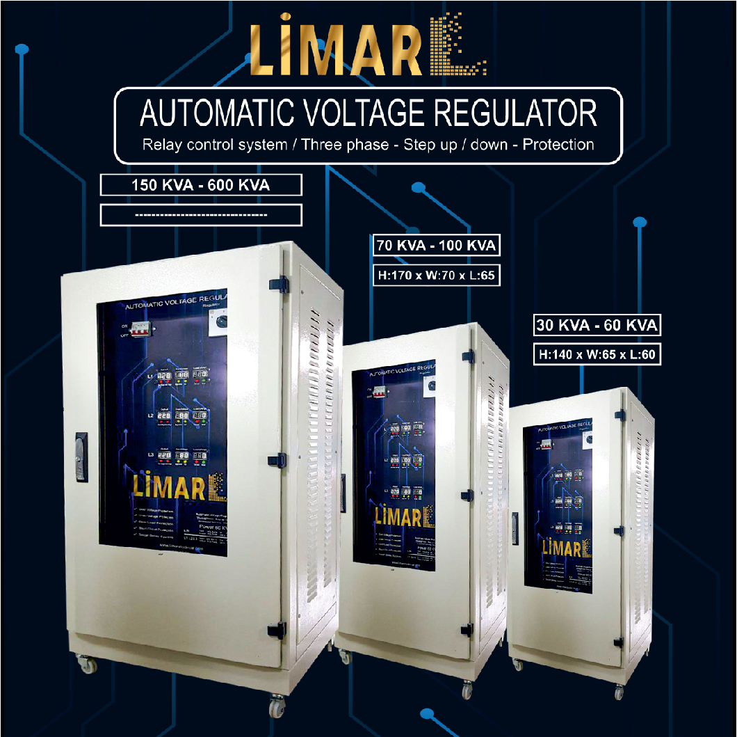 Limar Electric Company